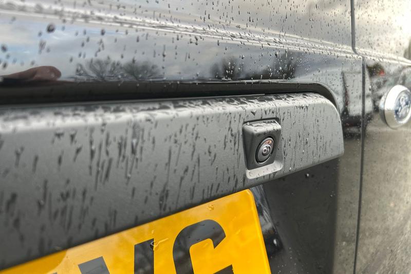 Used Ford Transit Connect 2025 for sale - 76616313: Photo 25