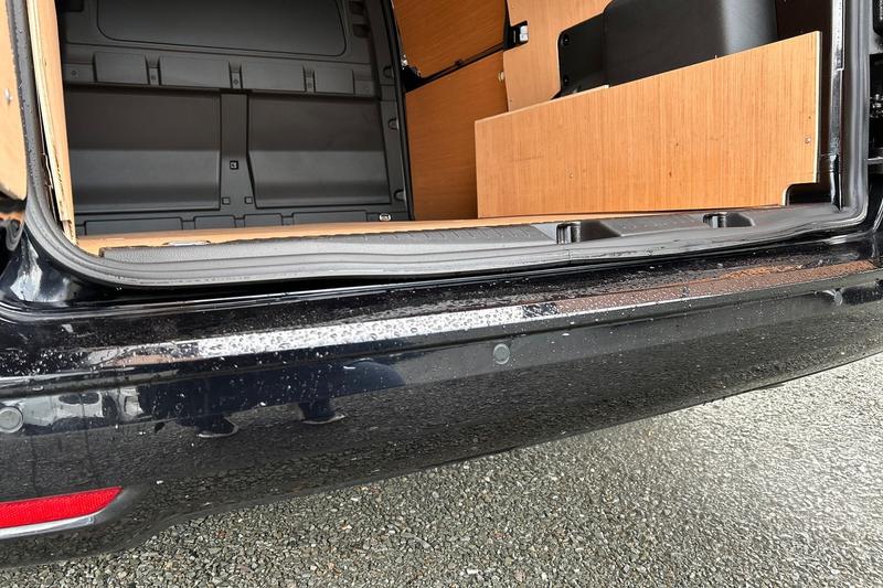 Used Ford Transit Connect 2025 for sale - 76616313: Photo 26