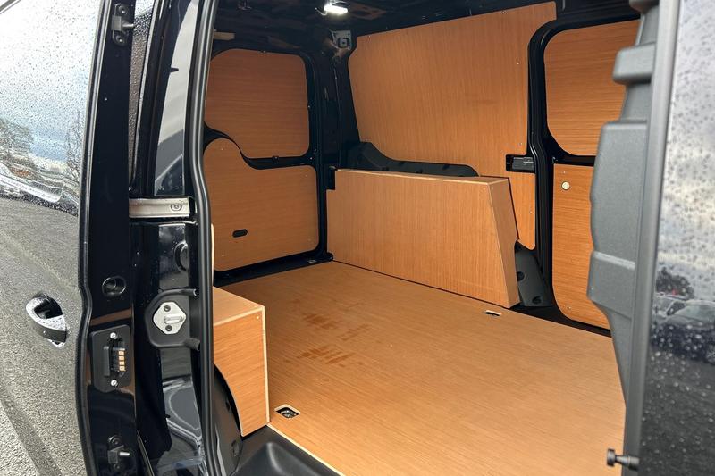 Used Ford Transit Connect 2025 for sale - 76616313: Photo 27