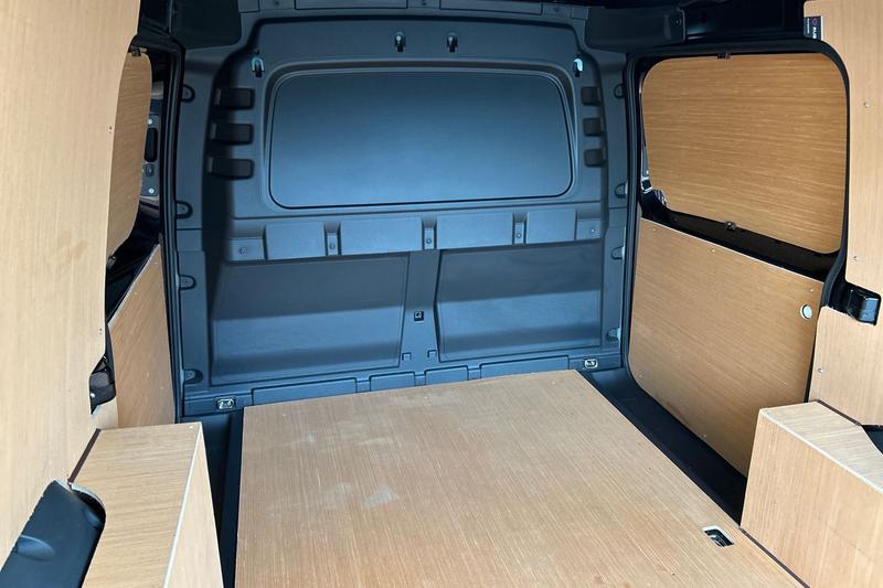 Used Ford Transit Connect 2025 for sale - 76616313: Photo 28