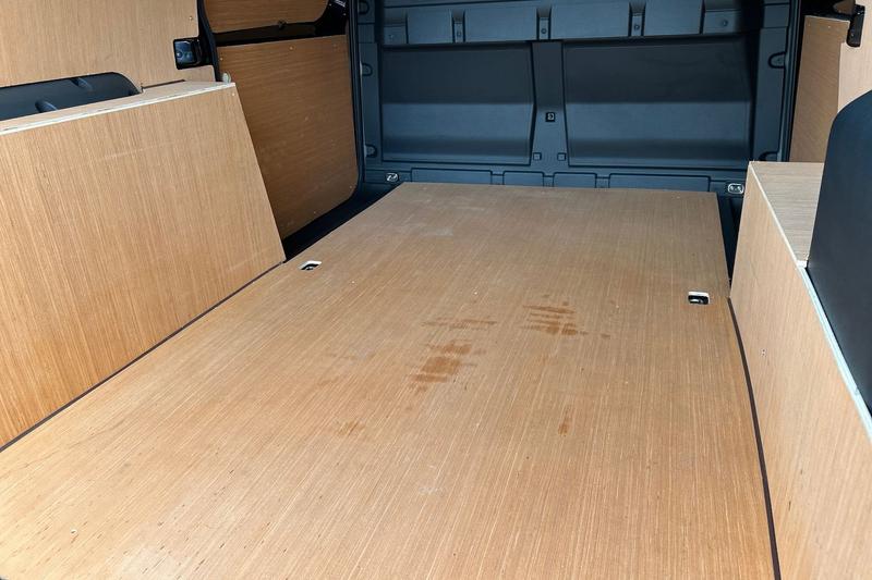 Used Ford Transit Connect 2025 for sale - 76616313: Photo 29