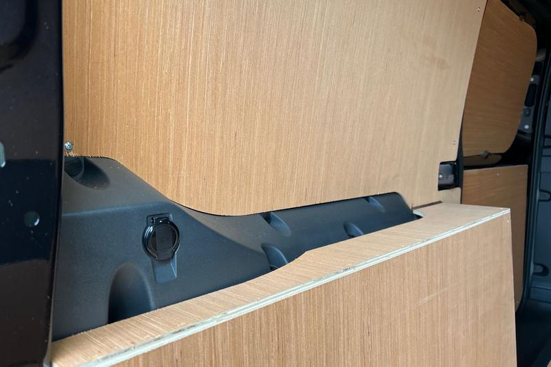 Used Ford Transit Connect 2025 for sale - 76616313: Photo 30