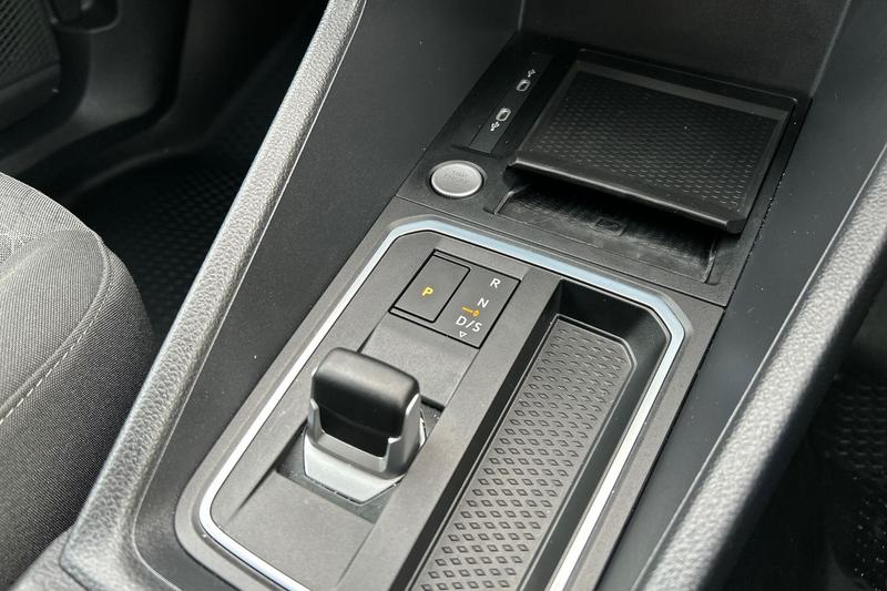 Used Ford Transit Connect 2025 for sale - 76616313: Photo 31