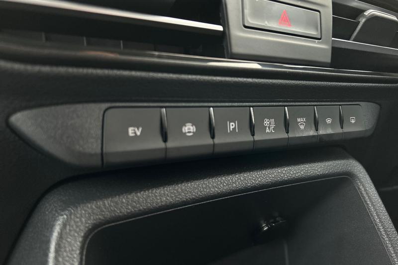 Used Ford Transit Connect 2025 for sale - 76616313: Photo 33