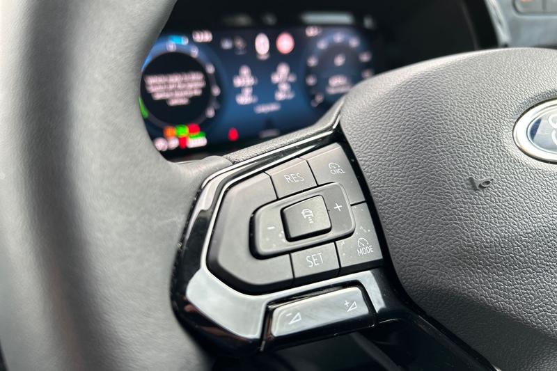 Used Ford Transit Connect 2025 for sale - 76616313: Photo 35