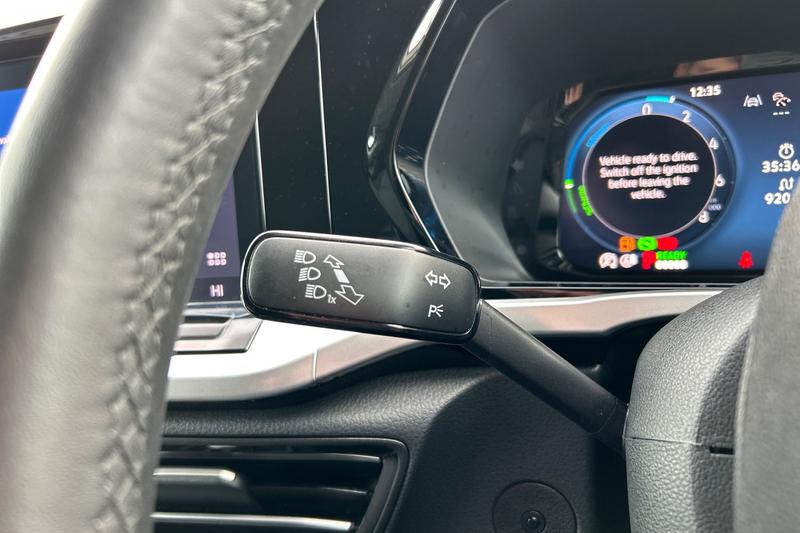 Used Ford Transit Connect 2025 for sale - 76616313: Photo 37