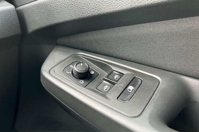 Used Ford Transit Connect 2025 for sale - 76616313: Photo 39