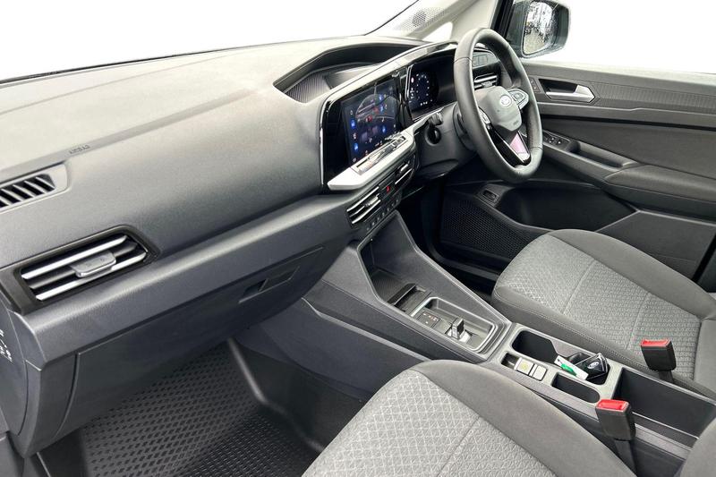 Used Ford Transit Connect 2025 for sale - 76616313: Photo 4