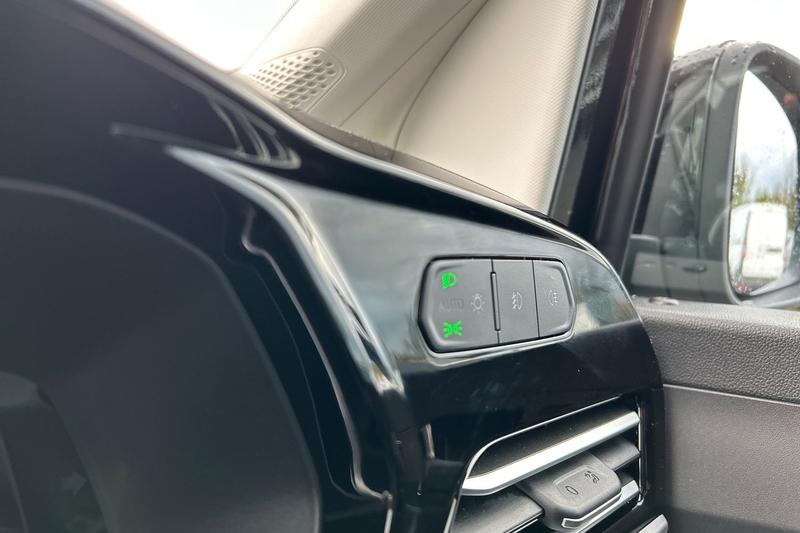 Used Ford Transit Connect 2025 for sale - 76616313: Photo 40