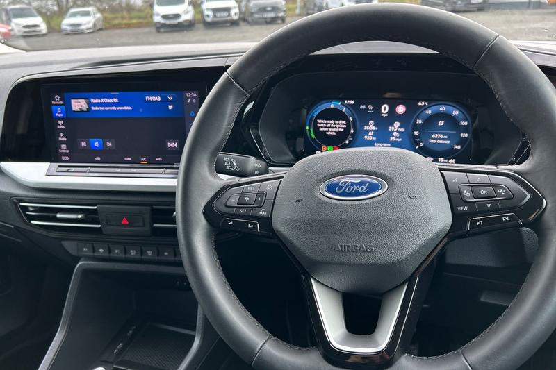 Used Ford Transit Connect 2025 for sale - 76616313: Photo 41