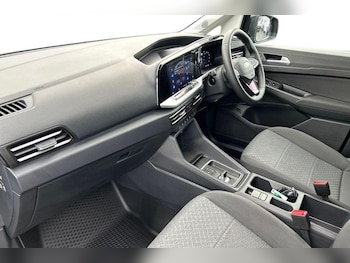 Used Ford Transit Connect 2025 for sale - 76616313: Photo