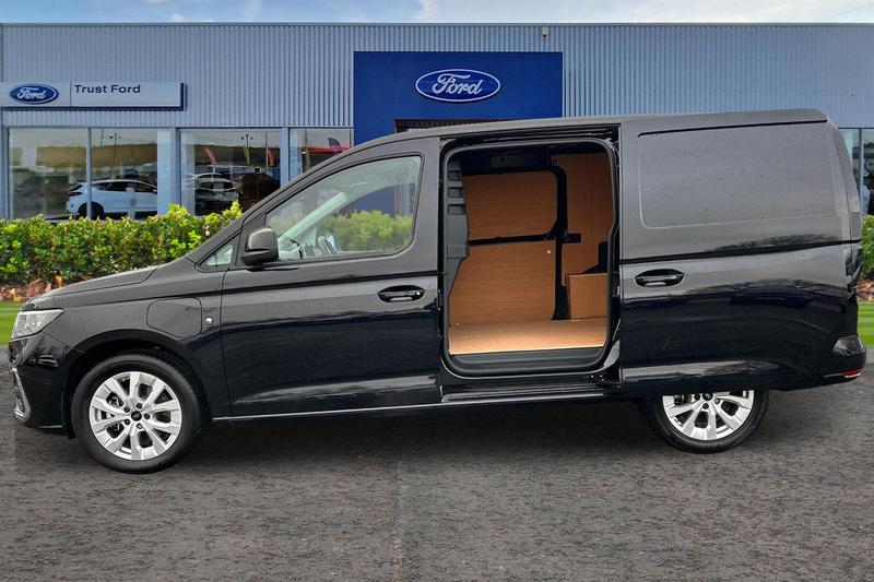 Used Ford Transit Connect 2025 for sale - 76616313: Photo 6