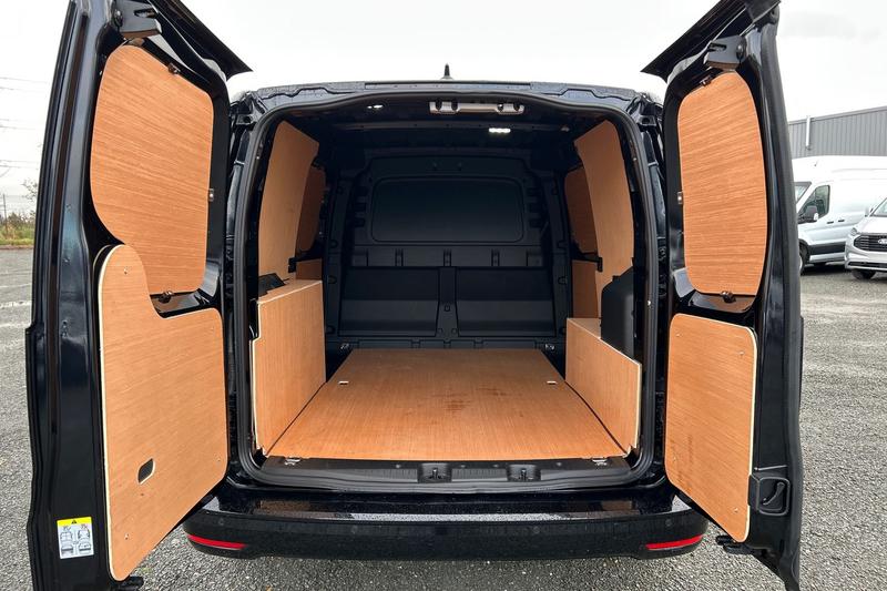 Used Ford Transit Connect 2025 for sale - 76616313: Photo 7