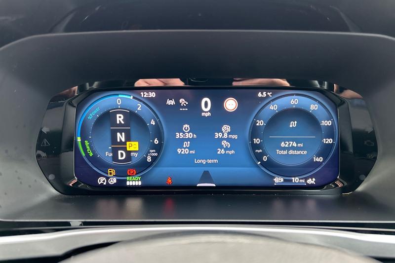 Used Ford Transit Connect 2025 for sale - 76616313: Photo 9