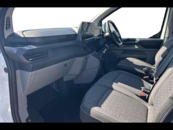Used Ford Transit Custom 2024 for sale - 74266946: Photo