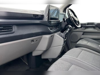 Used Ford Transit Custom 2024 for sale - 79528343: Photo