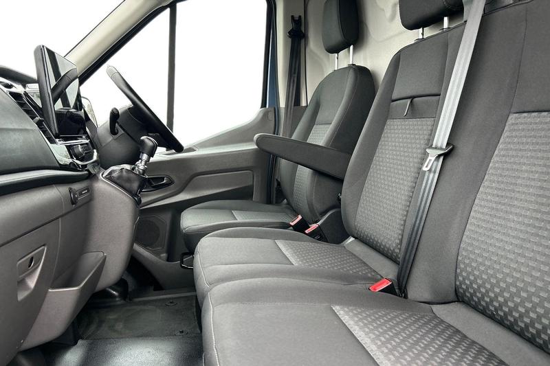 Used Ford Transit 2025 for sale - 77152046: Photo 11