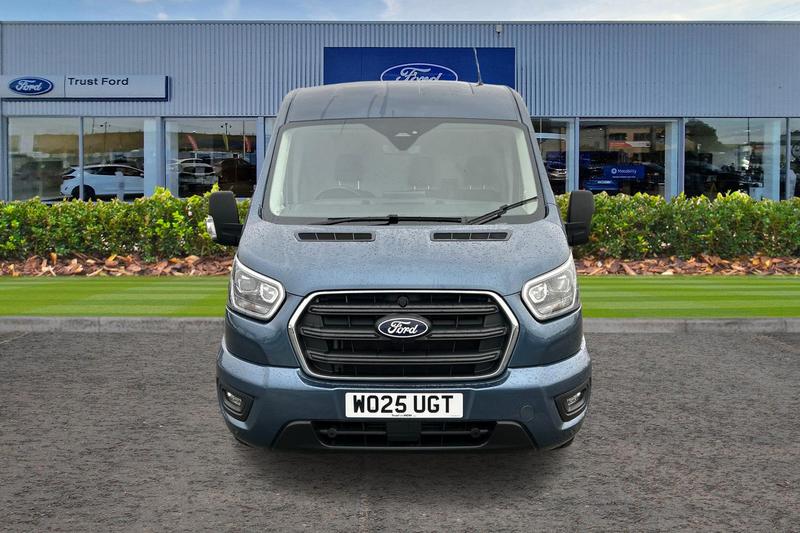 Used Ford Transit 2025 for sale - 77152046: Photo 13