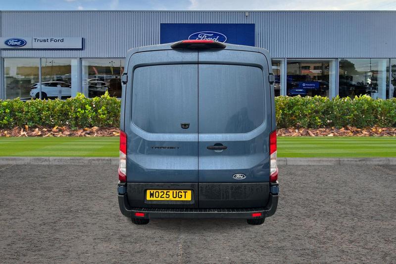 Used Ford Transit 2025 for sale - 77152046: Photo 14