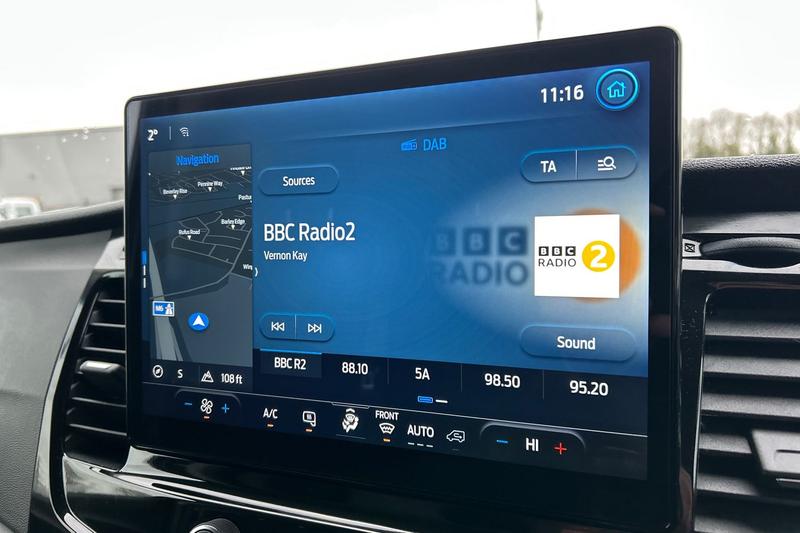 Used Ford Transit 2025 for sale - 77152046: Photo 17