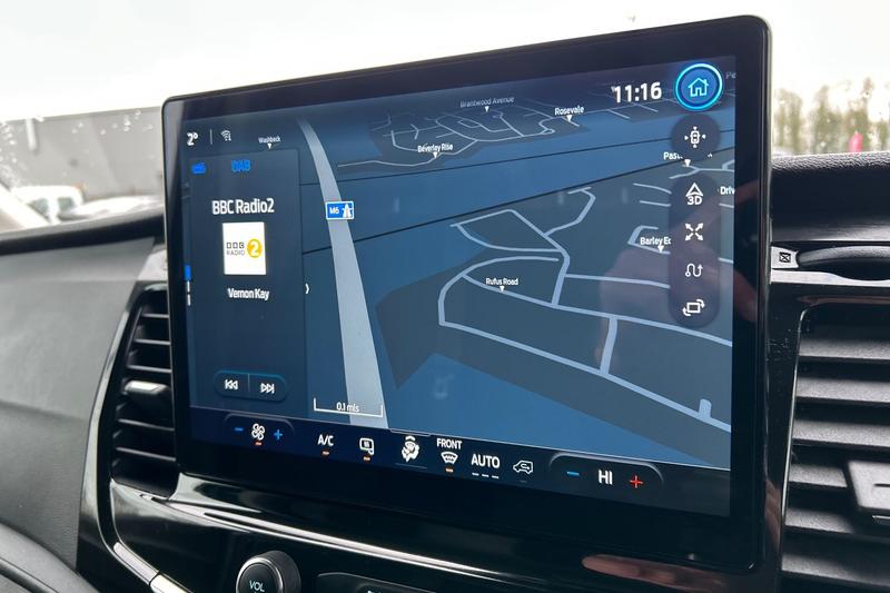 Used Ford Transit 2025 for sale - 77152046: Photo 18