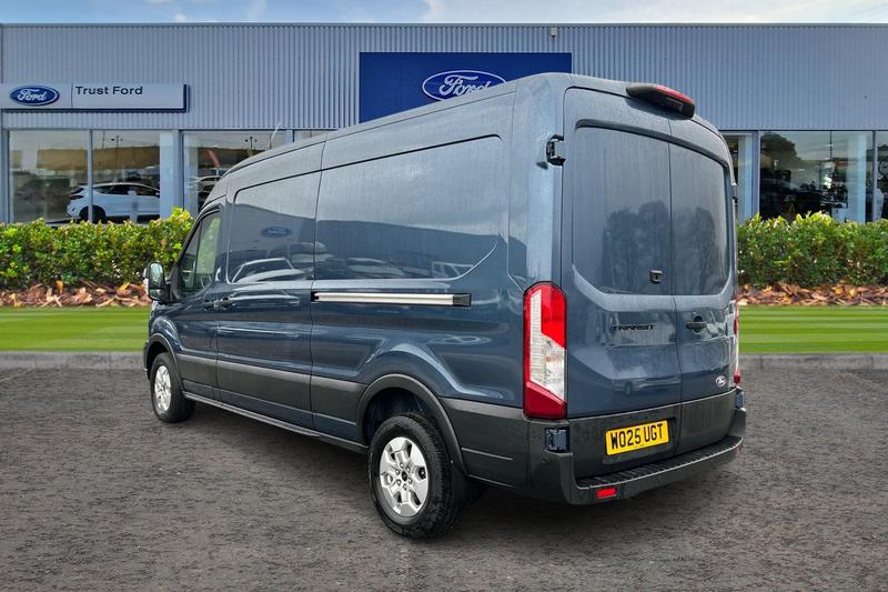 Used Ford Transit 2025 for sale - 77152046: Photo 2
