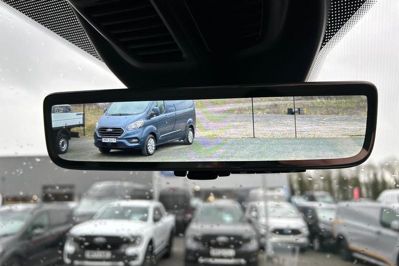 Used Ford Transit 2025 for sale - 77152046: Photo 20