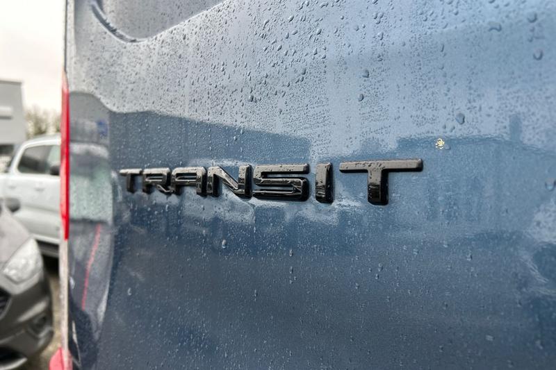 Used Ford Transit 2025 for sale - 77152046: Photo 21