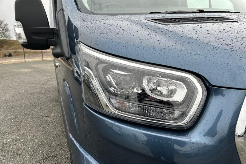 Used Ford Transit 2025 for sale - 77152046: Photo 22