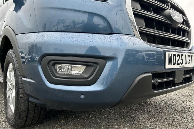 Used Ford Transit 2025 for sale - 77152046: Photo 23