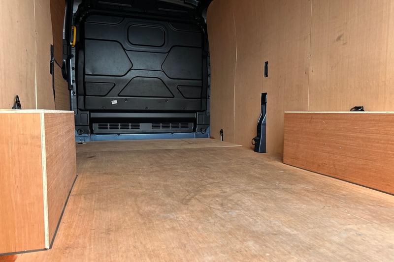 Used Ford Transit 2025 for sale - 77152046: Photo 27