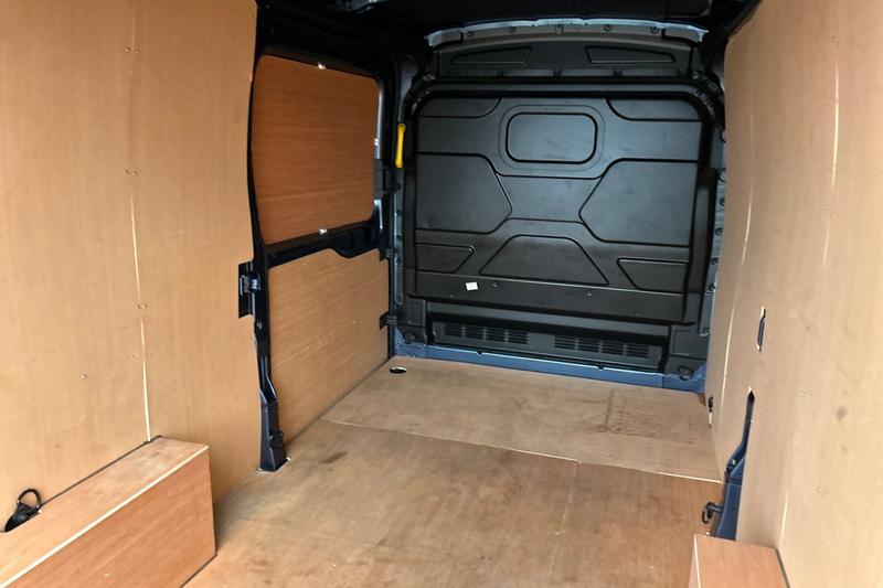 Used Ford Transit 2025 for sale - 77152046: Photo 28