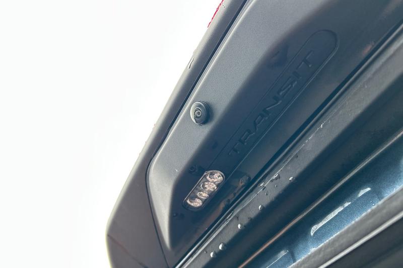 Used Ford Transit 2025 for sale - 77152046: Photo 30