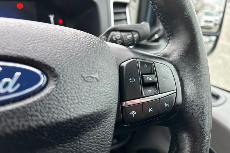 Used Ford Transit 2025 for sale - 77152046: Photo 31