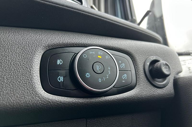 Used Ford Transit 2025 for sale - 77152046: Photo 35