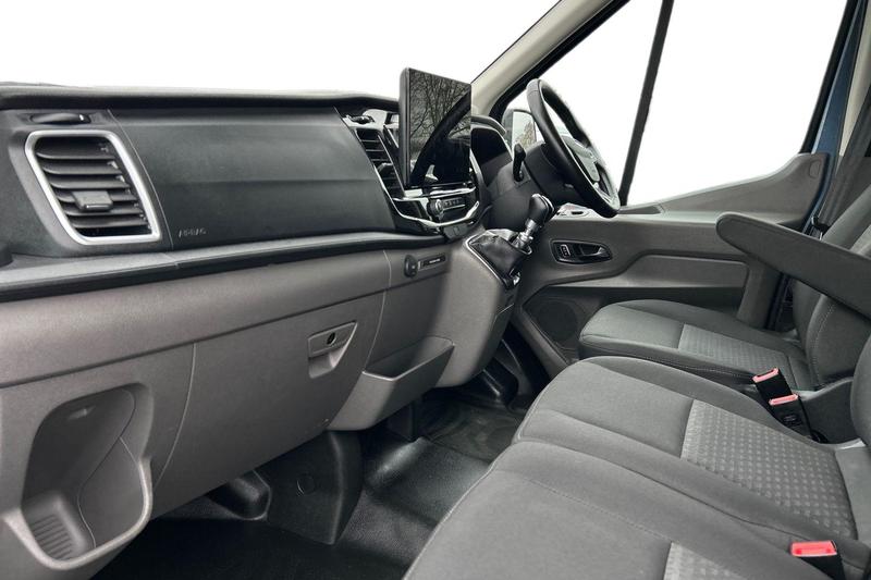 Used Ford Transit 2025 for sale - 77152046: Photo 4