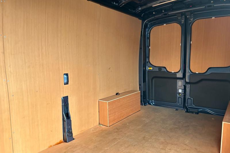 Used Ford Transit 2025 for sale - 77152046: Photo 5