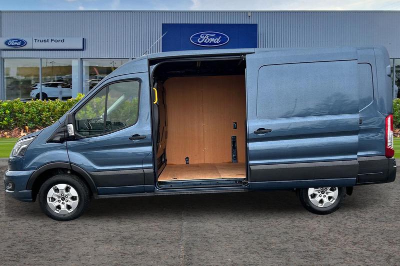 Used Ford Transit 2025 for sale - 77152046: Photo 6
