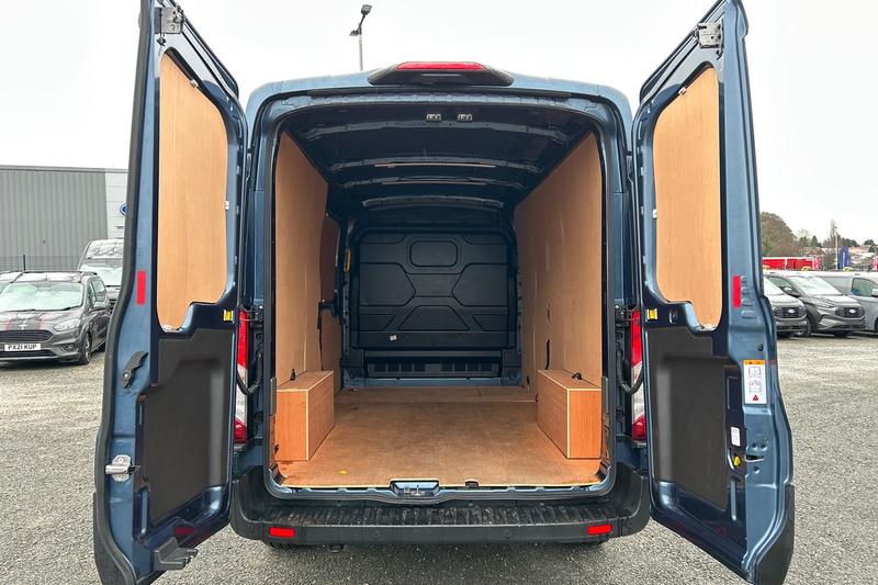 Used Ford Transit 2025 for sale - 77152046: Photo 7