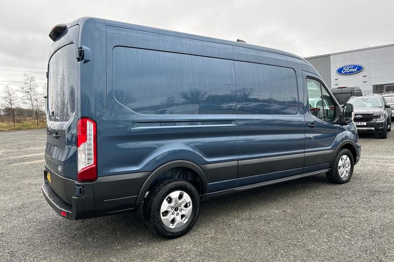 Used Ford Transit 2025 for sale - 77152046: Photo 8