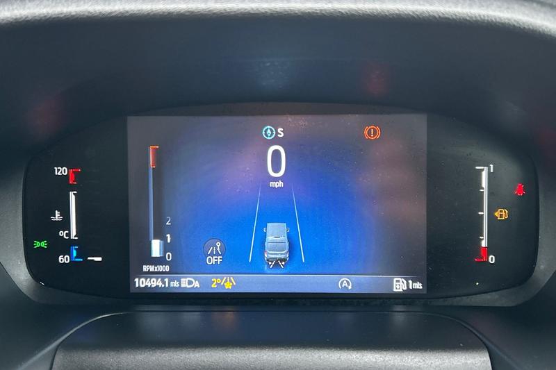 Used Ford Transit 2025 for sale - 77152046: Photo 9