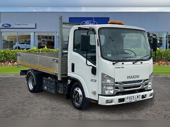 Used Isuzu Other 2019 for sale - 79460128: Photo