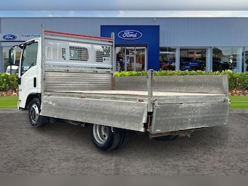 Used Isuzu Other 2019 for sale - 79460128: Photo