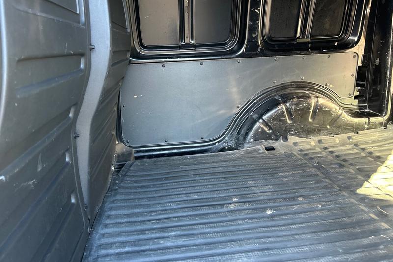 Used Volkswagen Caddy 2017 for sale - 76734697: Photo 11