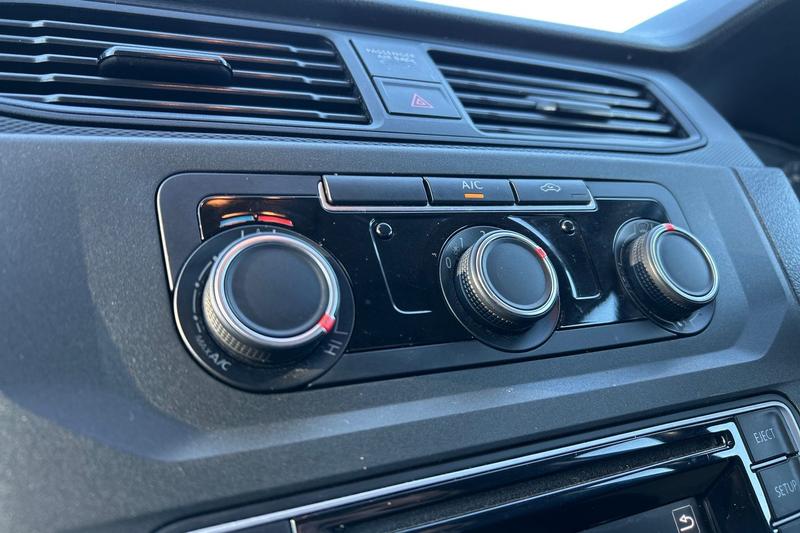 Used Volkswagen Caddy 2017 for sale - 76734697: Photo 19