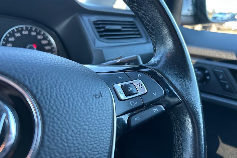 Used Volkswagen Caddy 2017 for sale - 76734697: Photo 29