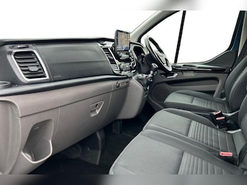 Used Ford Transit Custom 2020 for sale - 78529827: Photo