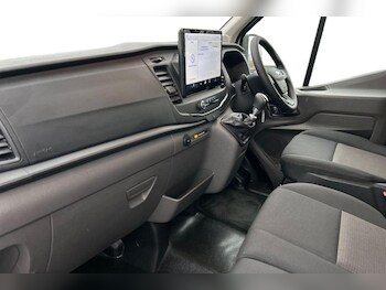 Used Ford Transit 2025 for sale - 77006035: Photo