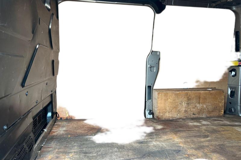 Used Ford Transit Custom 2023 for sale - 76767090: Photo 12