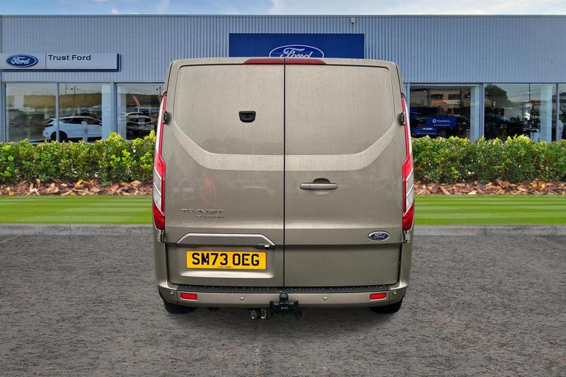 Used Ford Transit Custom 2023 for sale - 76767090: Photo 14